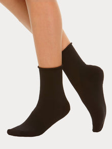  Vogue Comfort Top Socks