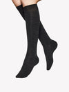 Merino Wool Knee-high Socks