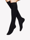 Merino Wool Knee-high Socks