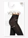 Push Up 100 Denier Tights