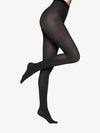 Opaque 60 denier tights, 2-pack