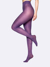 Recycled Opaque Tights 40 Denier