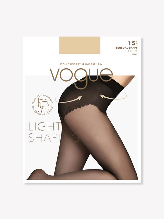 SENSUAL SHAPE 15