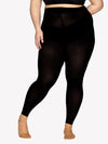 Curvy Leggings 80 Denier