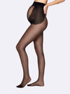 MAMA 20 Denier Tights