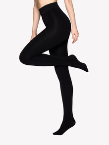  FLEECE THERMO TIGHTS