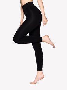  VELVET THERMO LEGGINGS