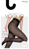 SHEER EFFECT TIGHTS