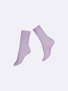 CINZIA SOCK Lilac