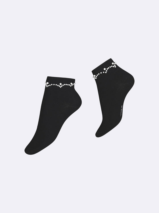 Diana Sock black 