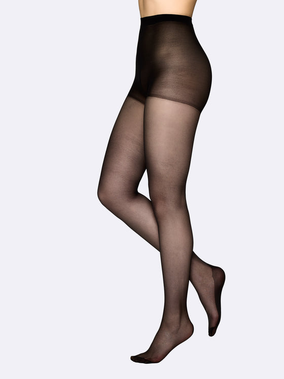 Everyday Basic tights black