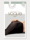 Recycled Opaque Tights 40 Denier