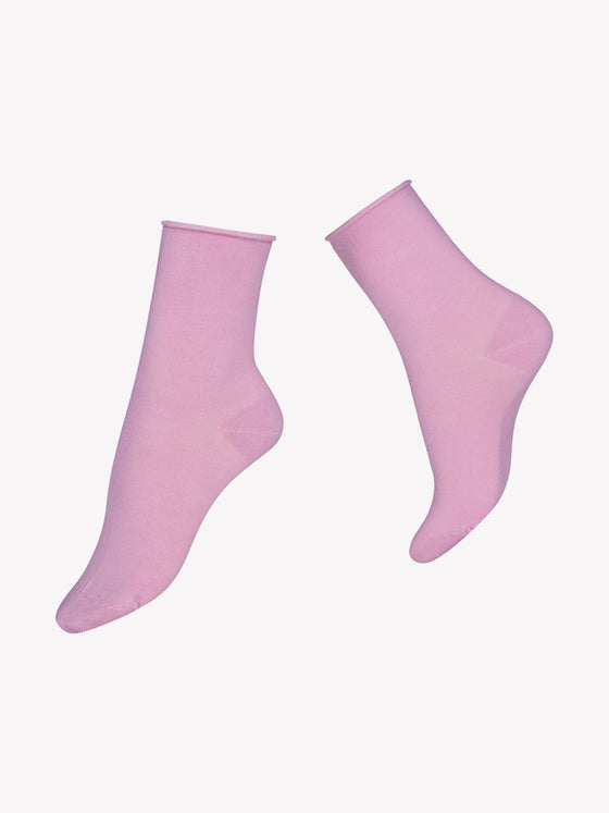 Bamboo Comfort Top Socks