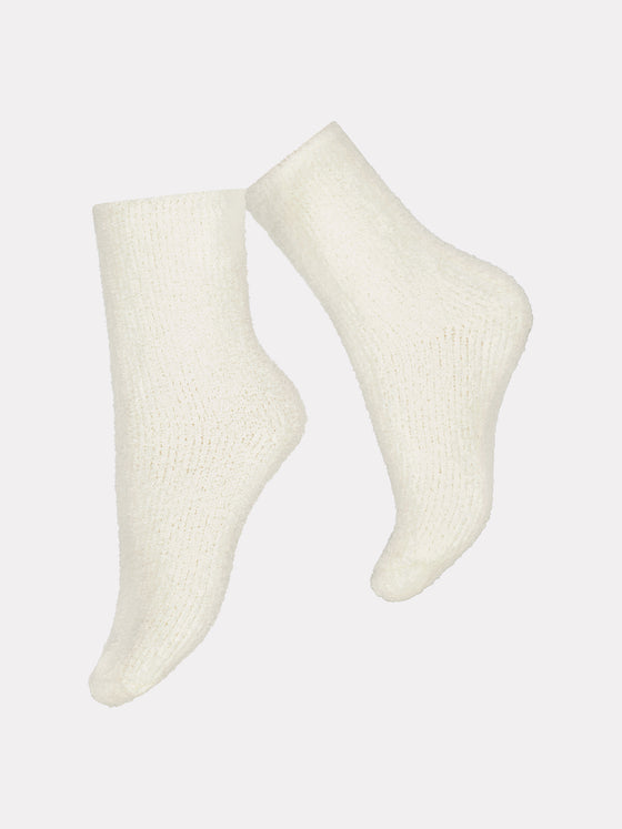 CHENILLE SOCK