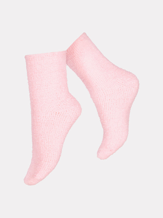 CHENILLE SOCK