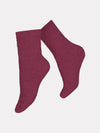 CHENILLE SOCK