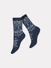 HALLE WOOL SOCK