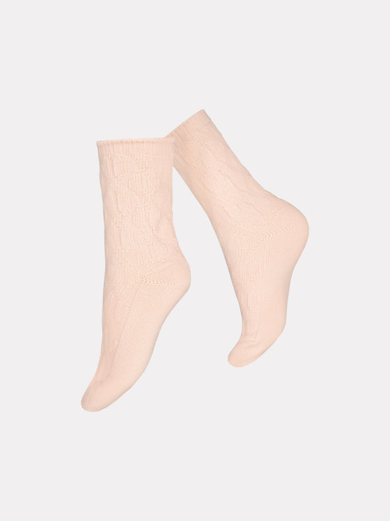 NOEMI WOOL SOCK