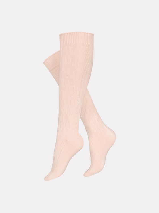 NOVAH WOOL KNEE