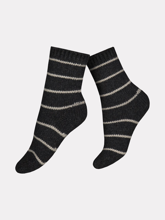 DANA RECYCLED WOOL SOCK