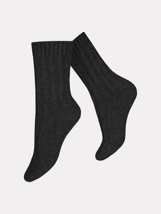 DANI RECYCLED WOOL SOCK