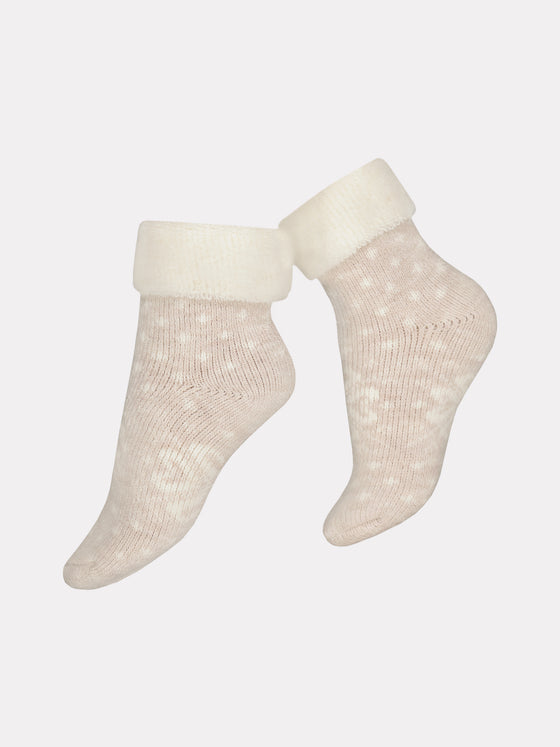 PENNY ALPACA SOCK