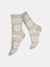 JOELLE ALPACA SOCK