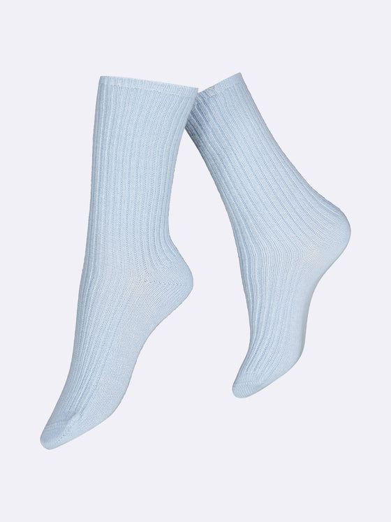 DIANE CASHMERE SOCK