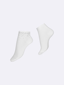  Cora Short Sock