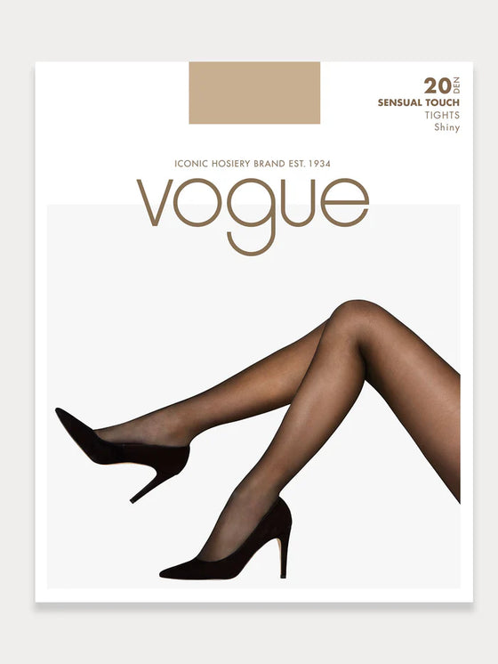 Sensual Touch 20 Denier Tights