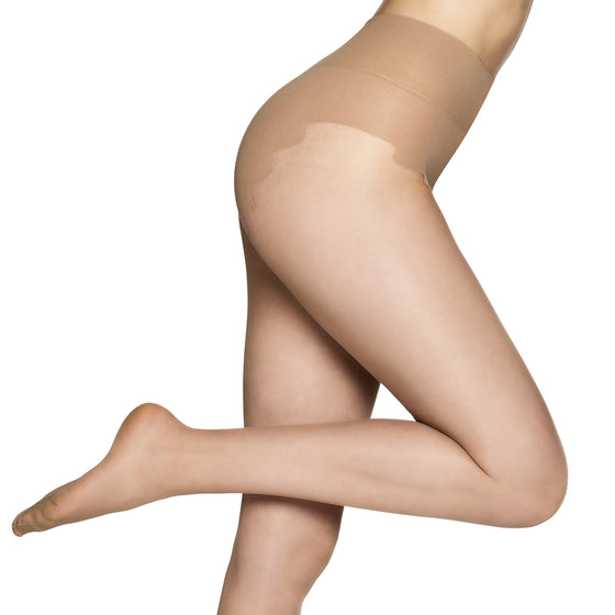 SENSUAL SHAPE 15