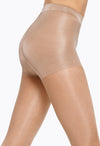 Slim Magic Control Top 20 Denier Tights