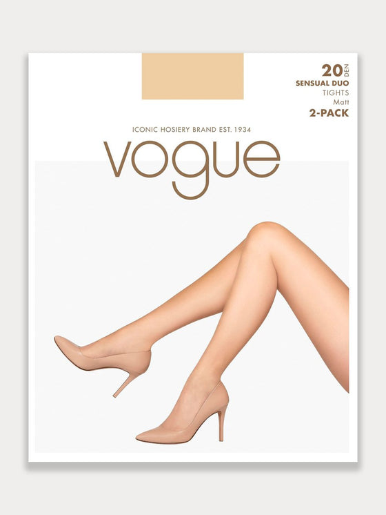 Pleasure 15 Denier Tights – Vogue Hosiery