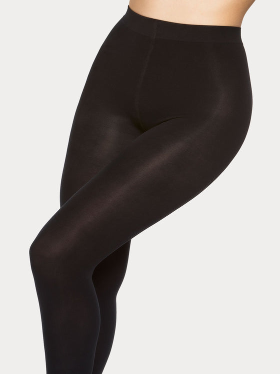 Buy Black 60 Denier Compression Tights from Next USA