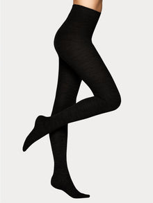  Merino Wool Tights