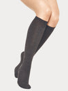 Vogue Merino Wool Knee-high Socks