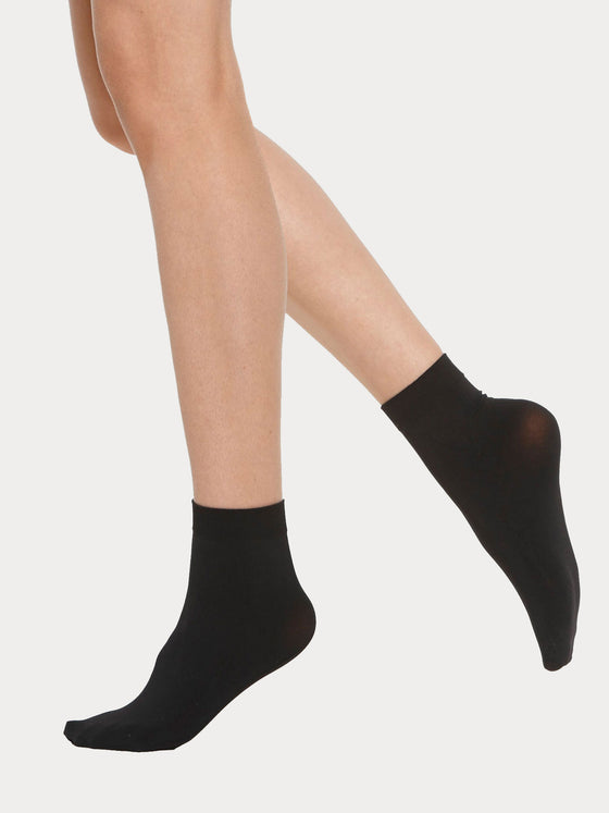 Opaque Comfort Sock 60 Denier – Vogue Hosiery